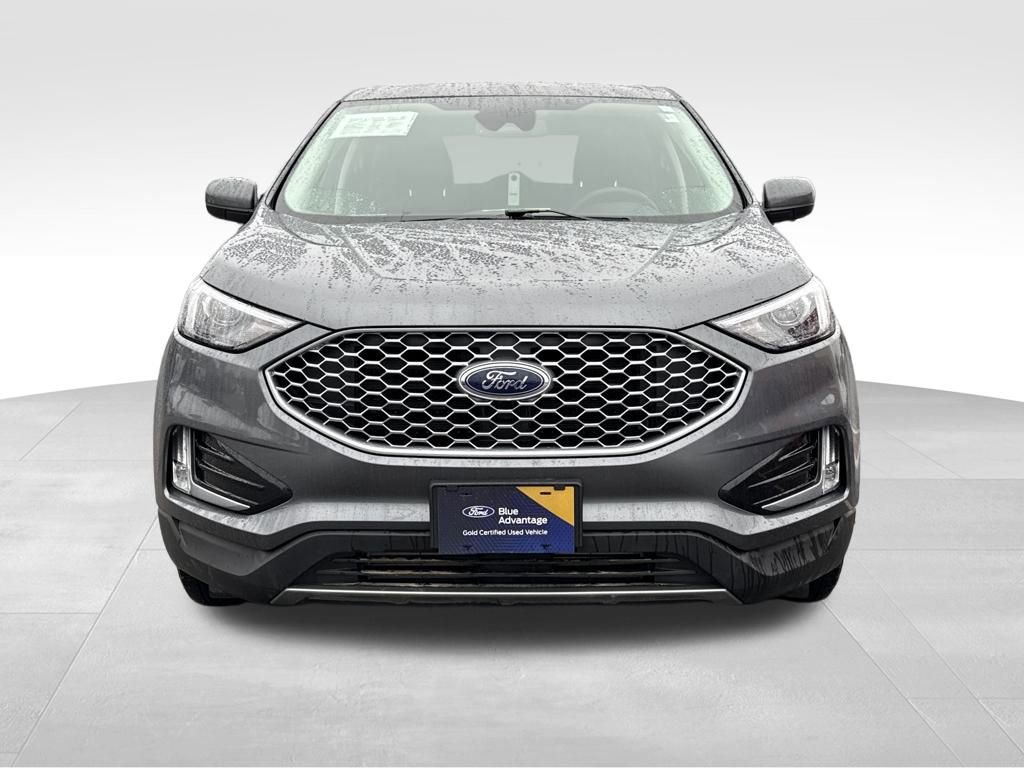 Certified 2024 Ford Edge SEL w/ Convenience Package image 4