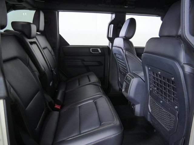 Certified 2026 Ford Bronco Badlands AWD/4WD image 13