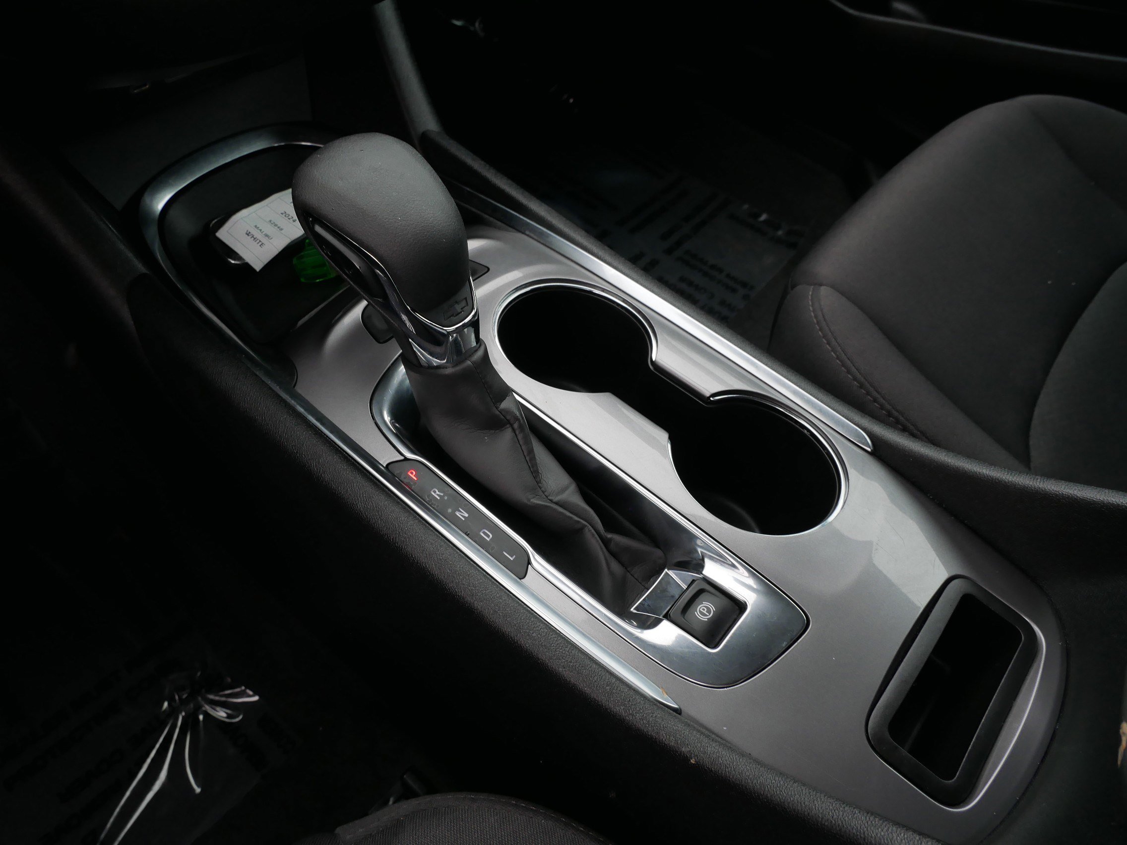 Used 2024 Chevrolet Malibu LT FWD image 24