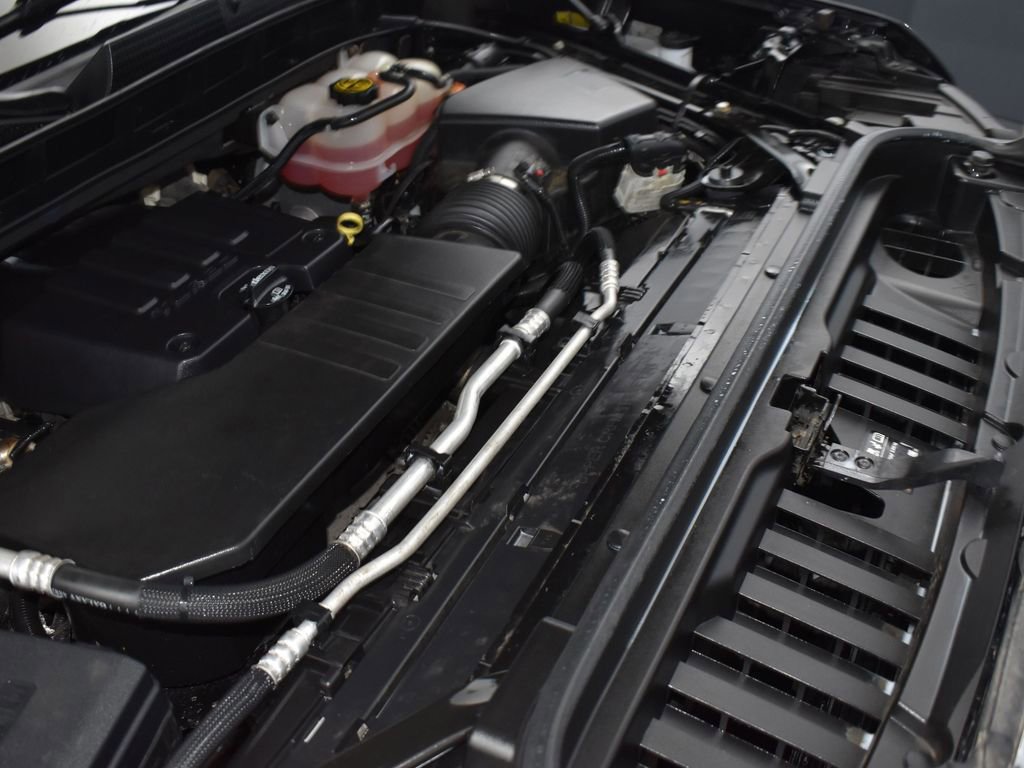 Used 2022 GMC Sierra 1500 Pro image 20