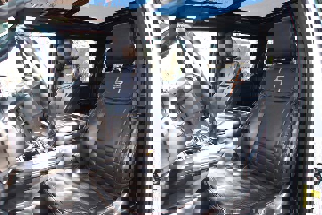 Certified 2023 Ford F150 Platinum w/ Equipment Group 701A High image 15