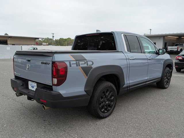 Used 2023 Honda Ridgeline RTL-E image 5