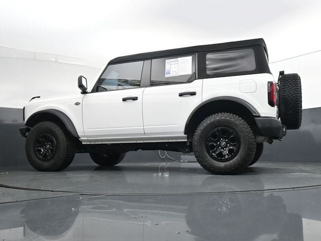 Certified 2024 Ford Bronco Wildtrak AWD/4WD image 29