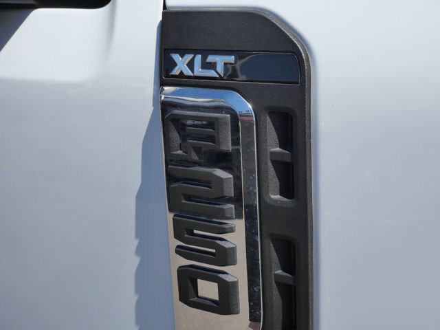 Certified 2025 Ford F250 XLT w/ 360-Degree Camera Package image 11