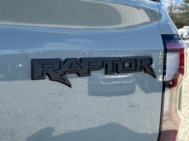 Certified 2024 Ford Ranger Raptor image 13