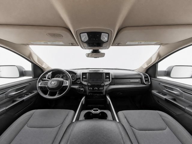 Used 2020 RAM 1500 Big Horn AWD/4WD image 21