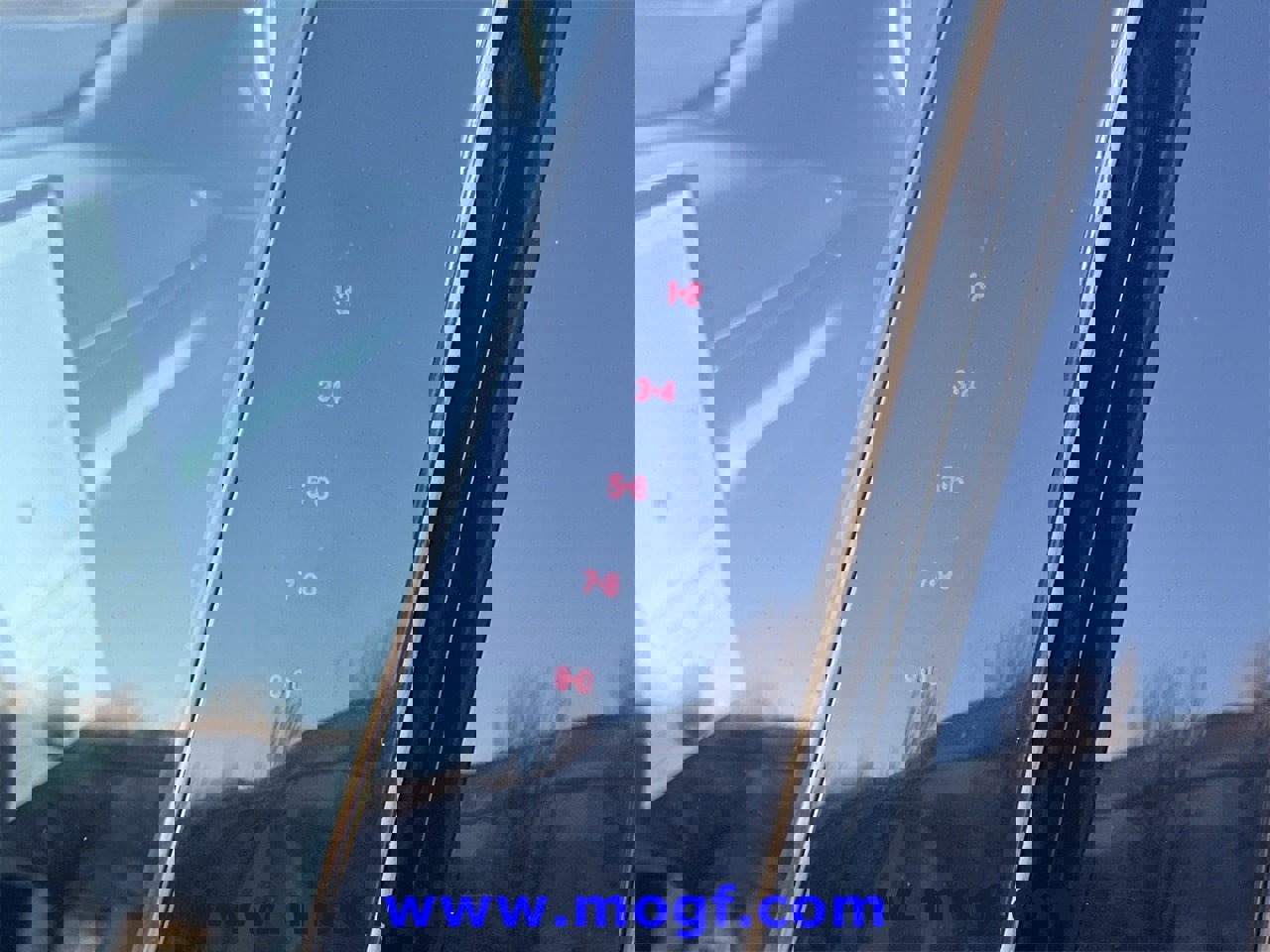 Certified 2022 Ford Mustang Mach-E GT w/ GT Performance Edition image 27