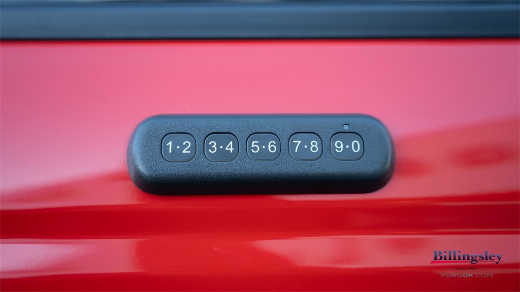 Certified 2023 Ford Bronco Wildtrak image 13