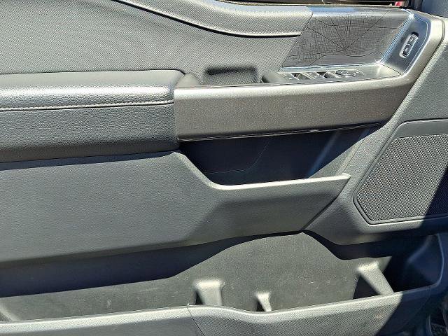 Certified 2023 Ford F150 XLT w/ Equipment Group 302A High AWD/4WD image 13