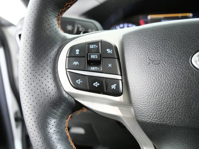 Certified 2023 Ford Explorer Timberline AWD/4WD image 25