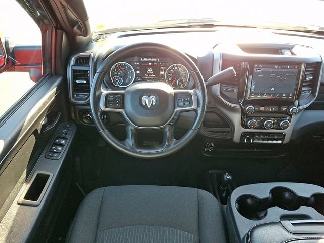 Used 2022 RAM 3500 Tradesman w/ Towing Technology Group AWD/4WD image 11