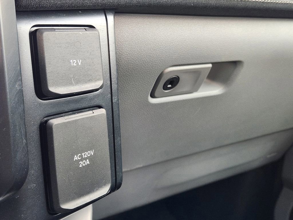 Certified 2024 Ford F150 Lightning Flash w/ Max Trailer Tow Package image 28