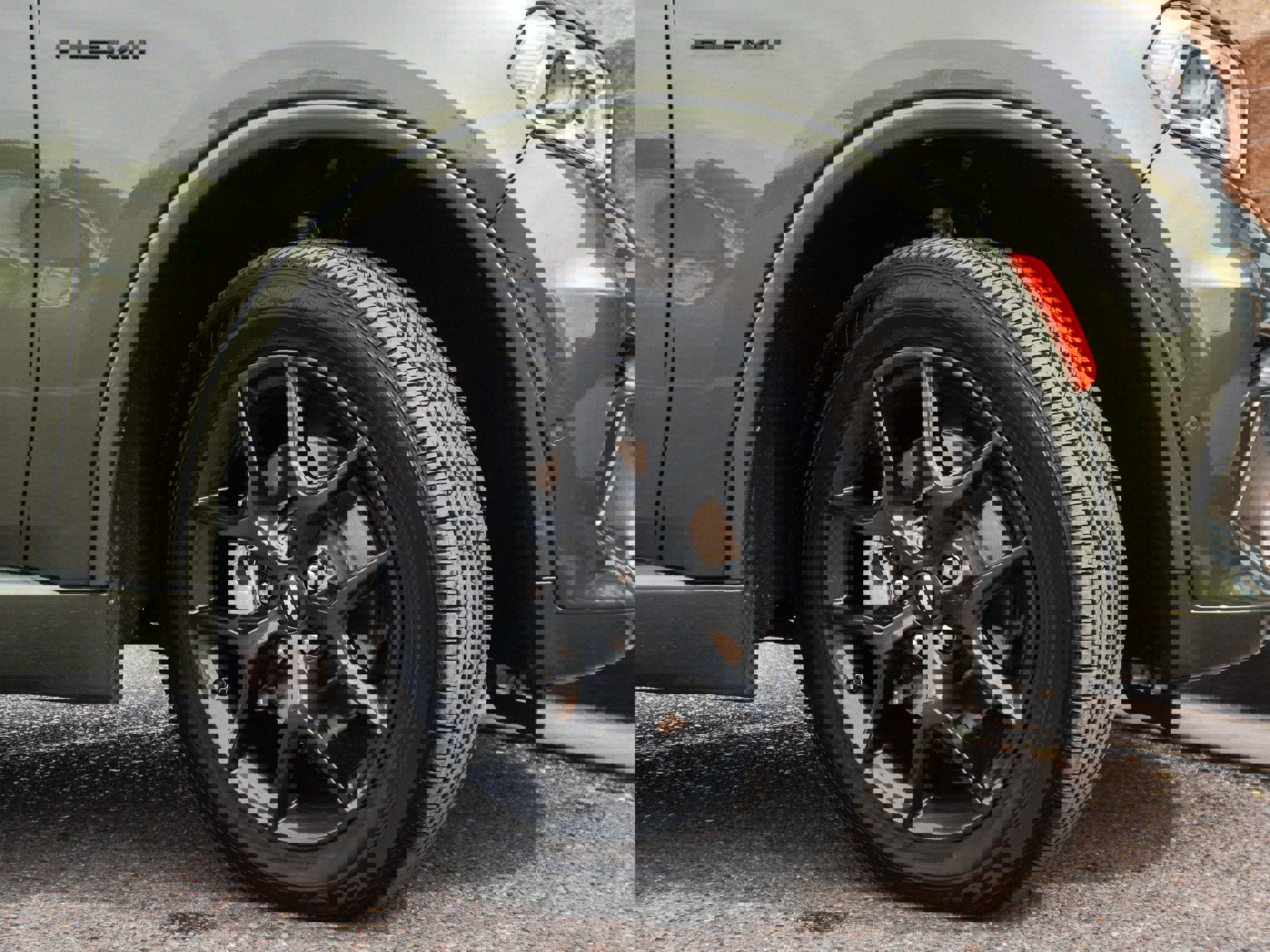 Used 2026 Dodge Durango GT w/ Blacktop Package image 13