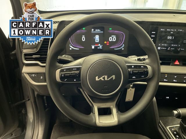 Used 2023 Kia Sportage LX image 21