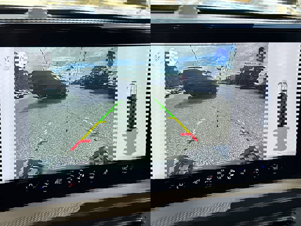 Certified 2025 Ford Bronco Sport Big Bend image 27