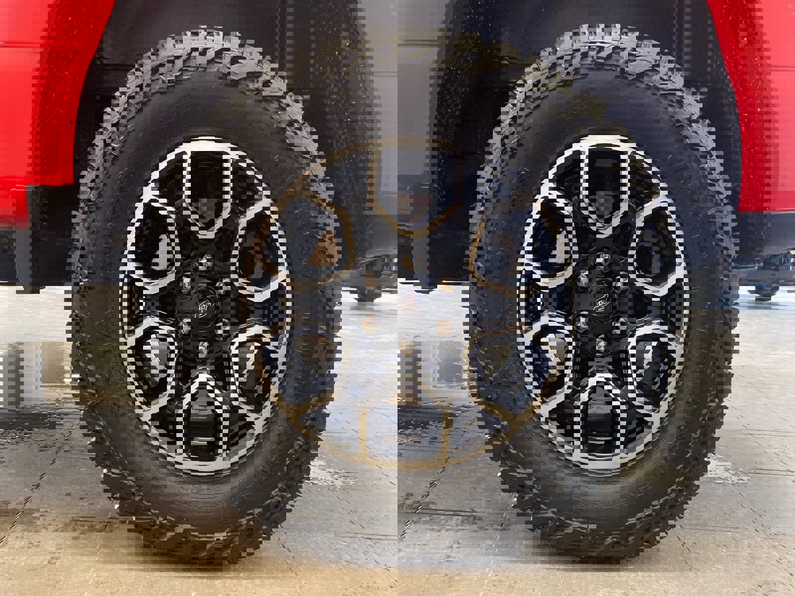 Certified 2022 Ford F150 Lariat w/ Equipment Group 502A High image 26