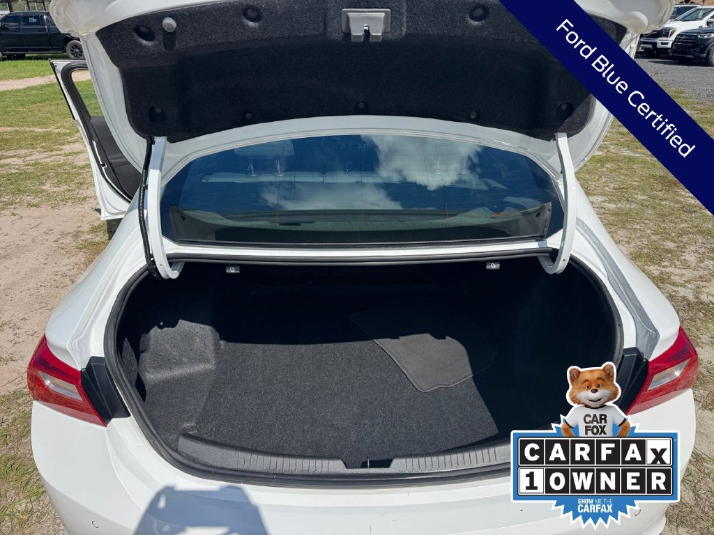 Used 2025 Chevrolet Malibu LT FWD image 31