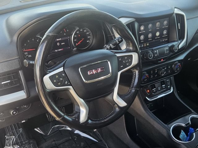 Used 2020 GMC Terrain SLT w/ Preferred Package FWD image 35