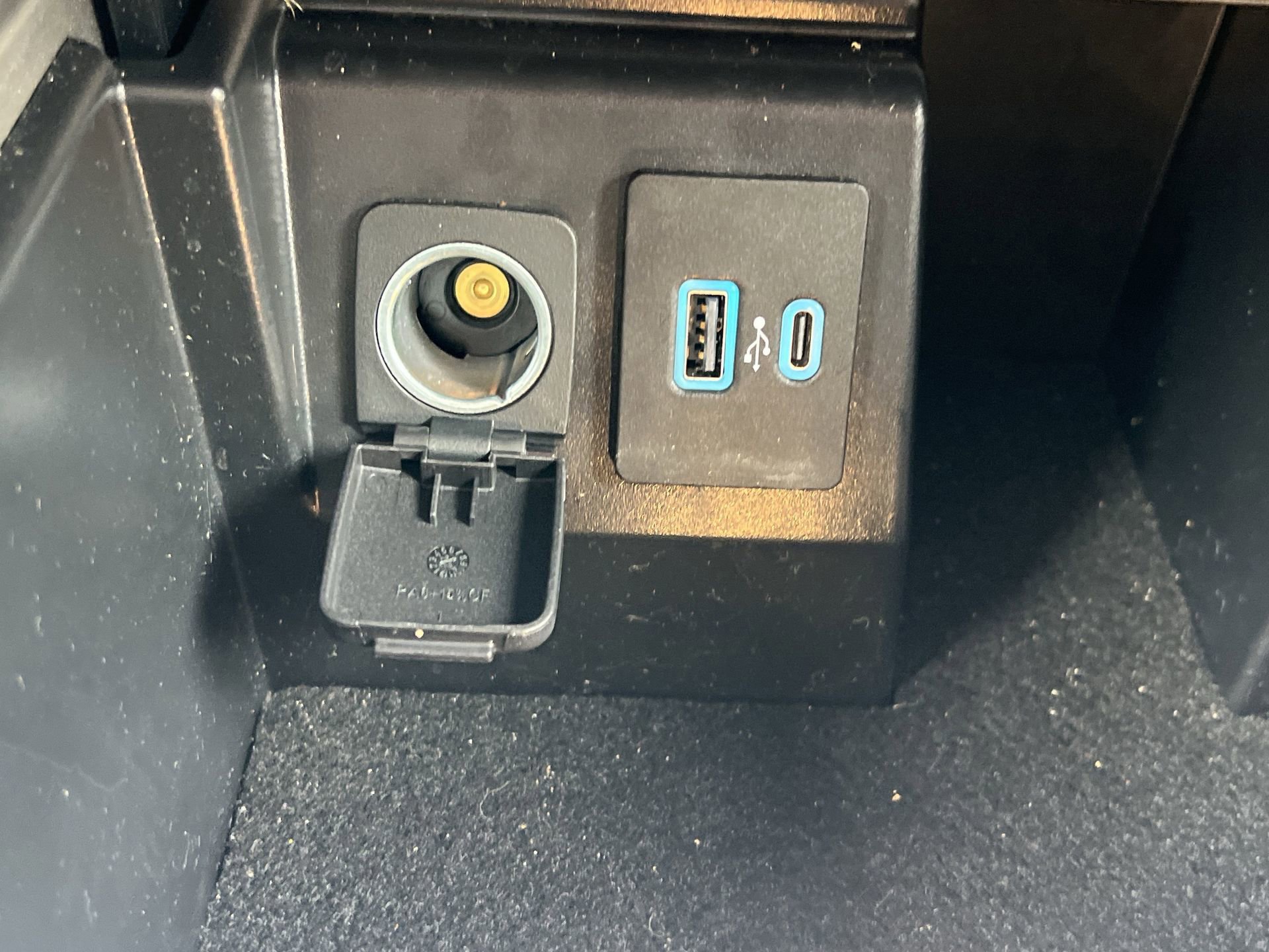 Certified 2023 Ford Explorer Timberline w/ Timberline Technology Package image 14