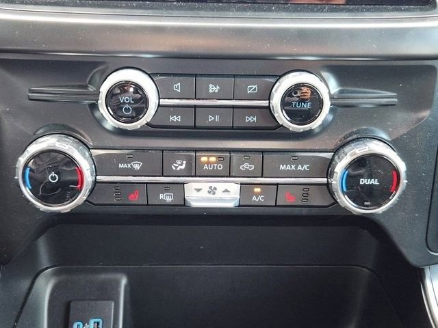 Certified 2024 Ford F150 Tremor AWD/4WD image 17