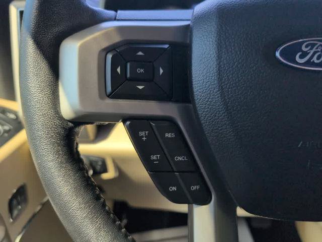 Certified 2019 Ford F250 Lariat w/ Lariat Value Package AWD/4WD image 26