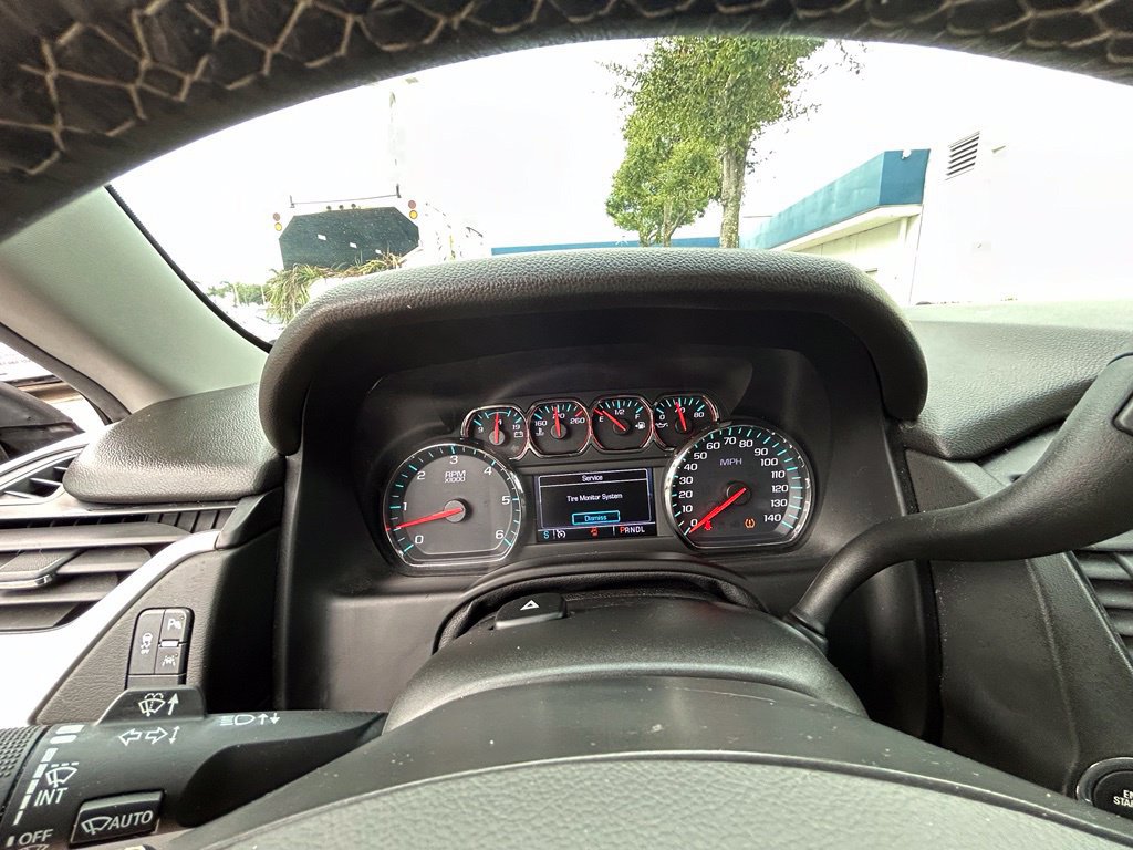 Used 2020 GMC Yukon SLT w/ Open Road Package RWD image 40