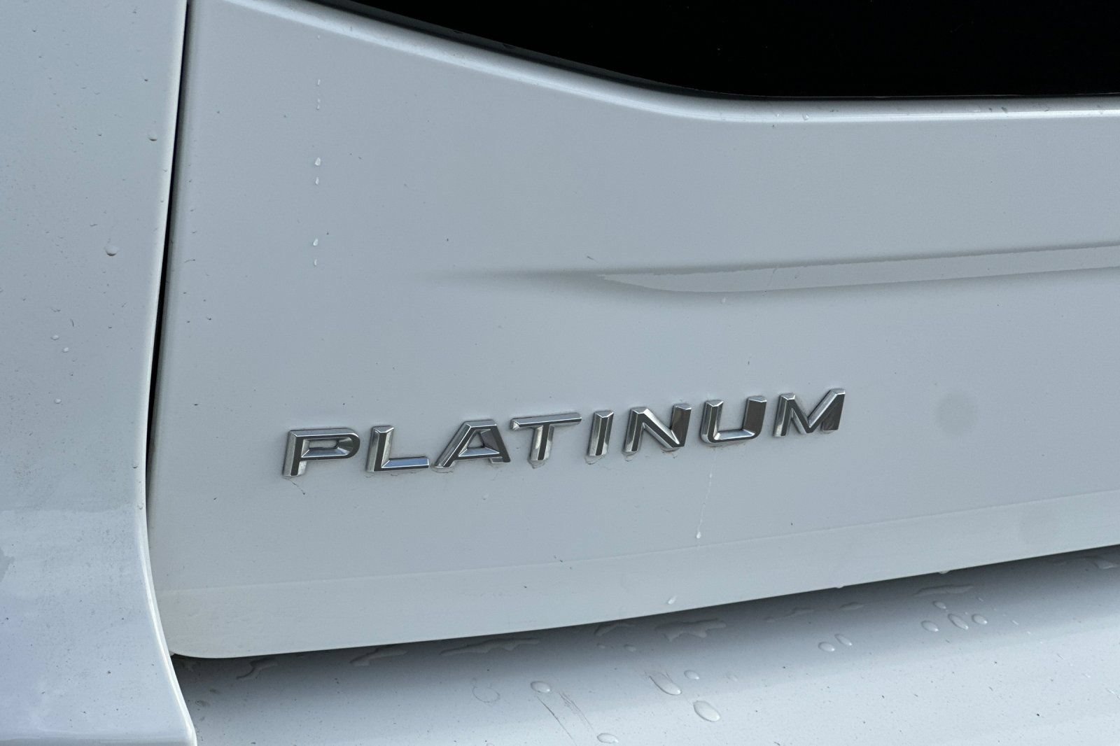 Certified 2025 Ford Expedition Max Platinum AWD/4WD image 26