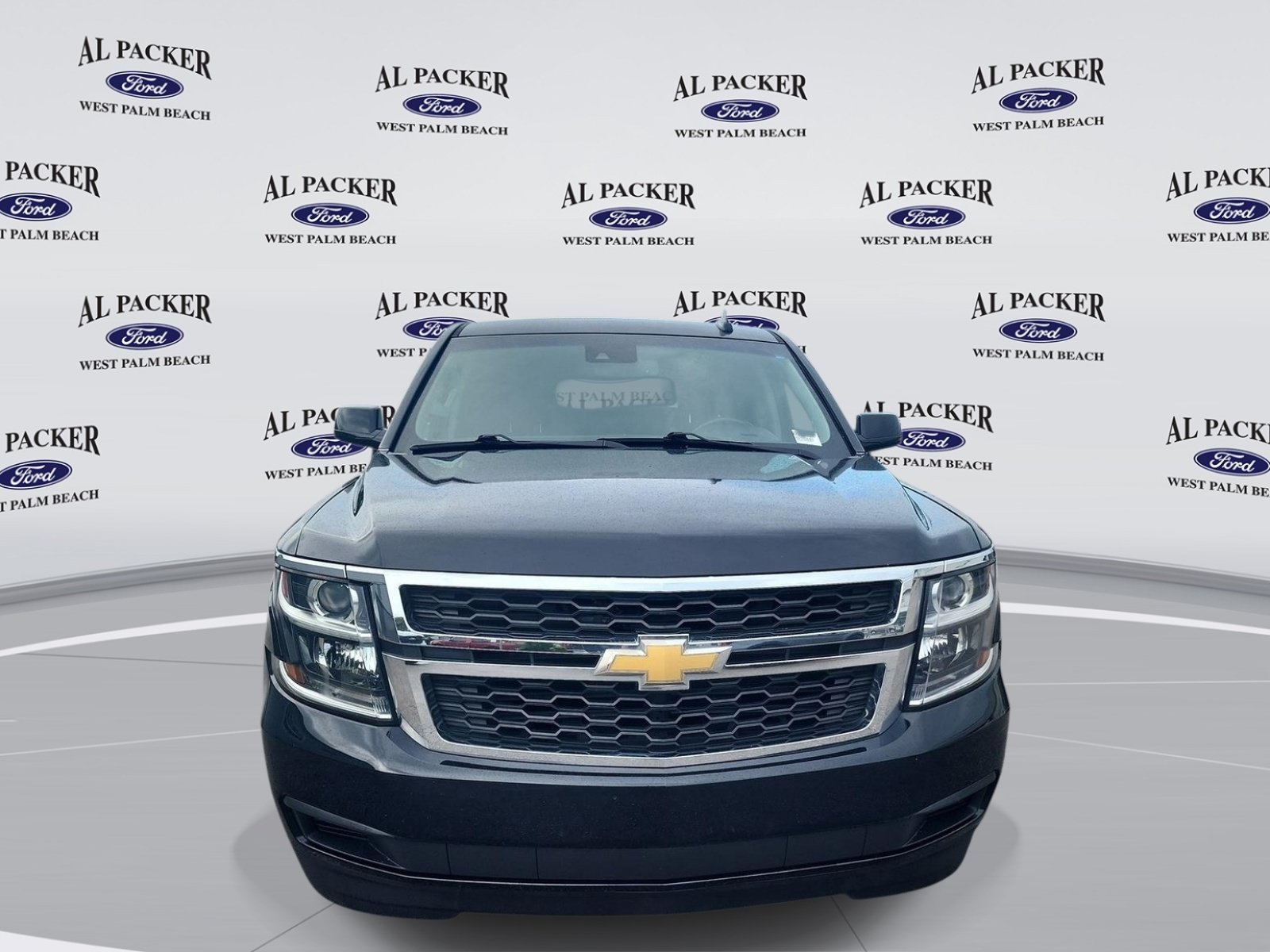 Used 2019 Chevrolet Tahoe LT RWD image 9