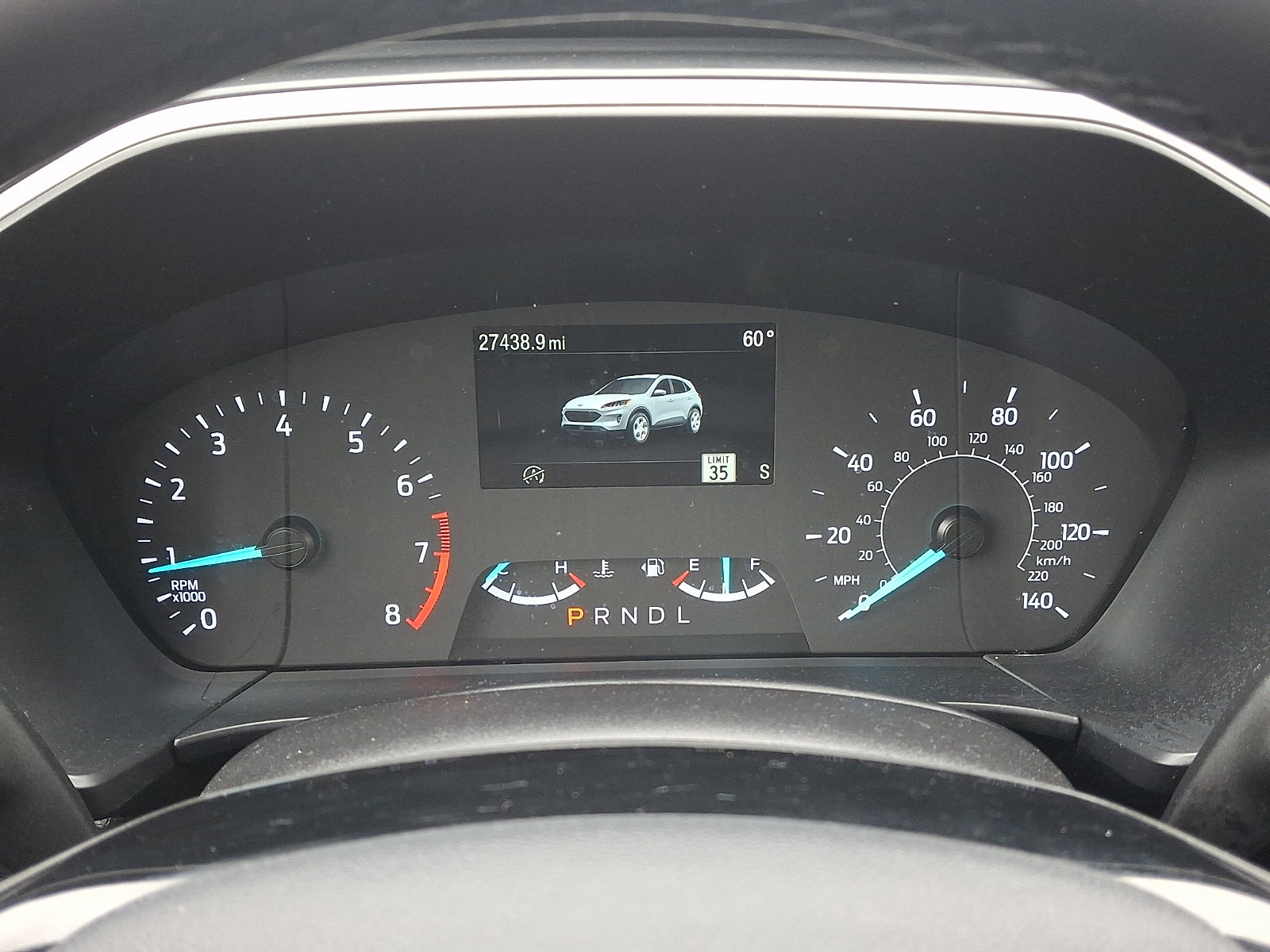 Certified 2022 Ford Escape SE w/ SE Sport Appearance Package AWD/4WD image 28