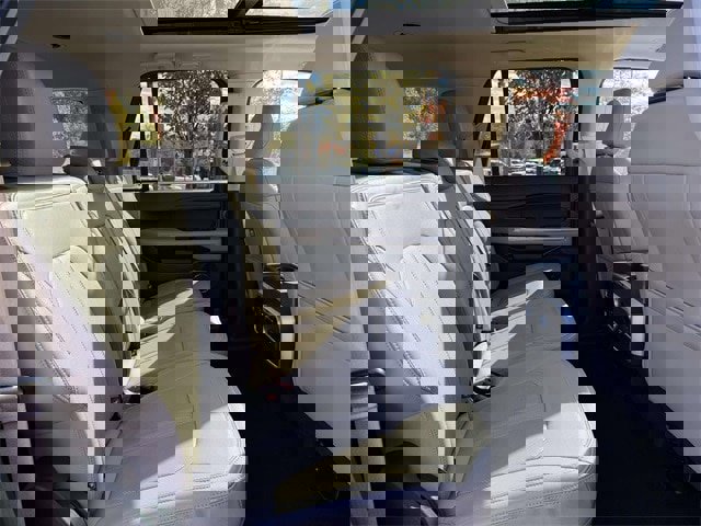 Certified 2024 Ford Expedition Max Limited image 24