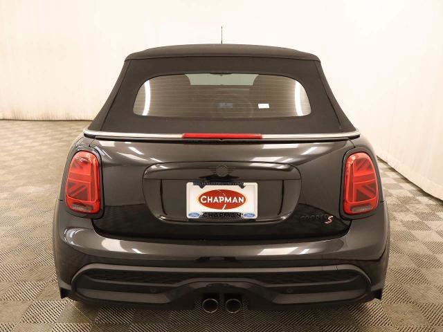 Used 2023 MINI Cooper S FWD image 8