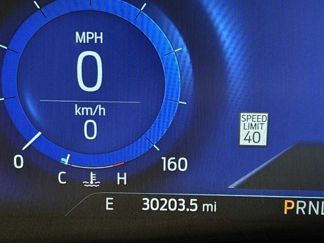 Certified 2021 Ford Explorer ST w/ ST Street Pack image 11