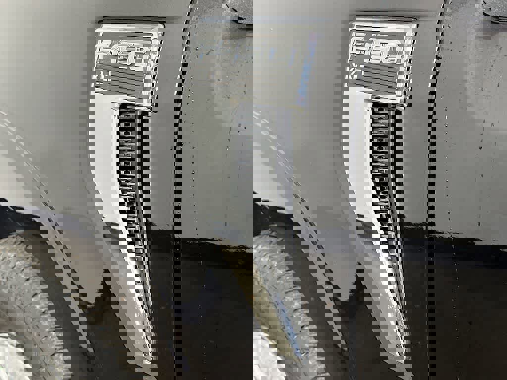 Certified 2022 Ford F150 XLT w/ Equipment Group 302A High image 10