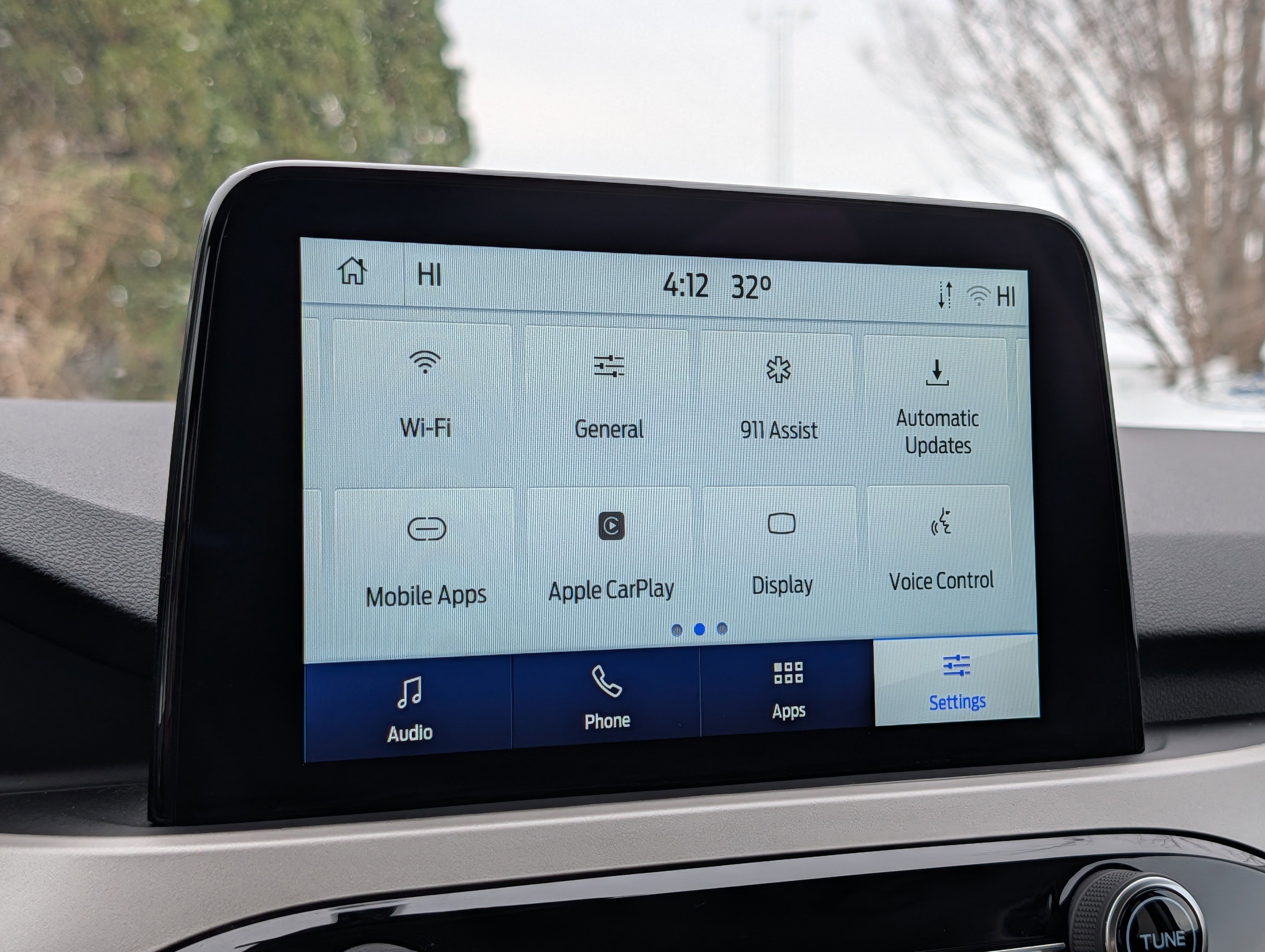 Certified 2022 Ford Escape SE w/ Convenience Package image 21