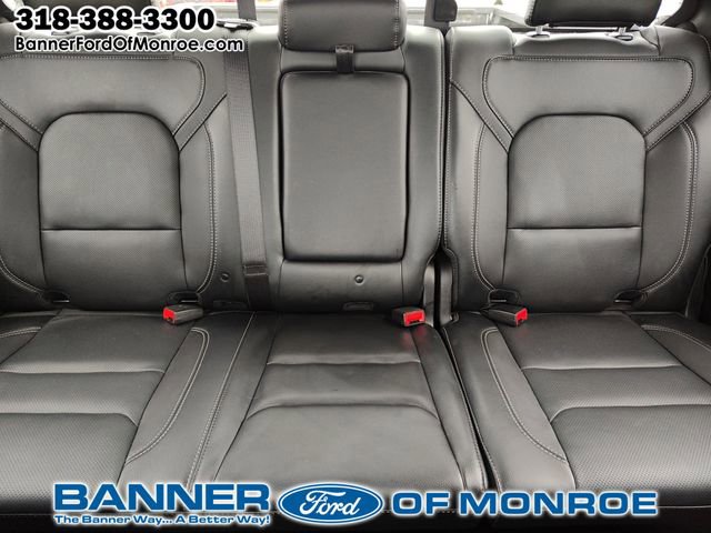 Used 2025 RAM 1500 Rebel w/ Rebel Level 2 Equipment Group AWD/4WD image 27