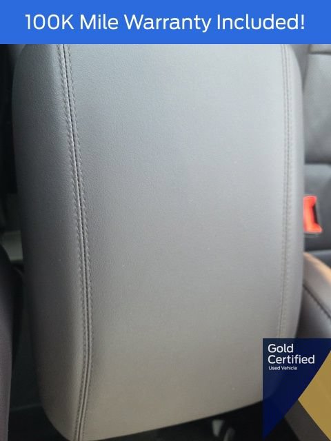 Certified 2025 Ford Explorer Platinum w/ LUX Leather Package AWD/4WD image 38