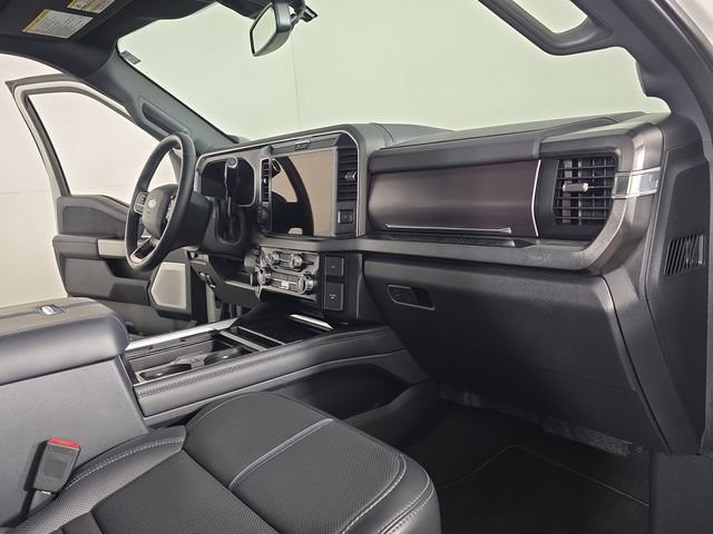 Certified 2026 Ford F350 Platinum w/ FX4 Off-Road Package AWD/4WD image 32