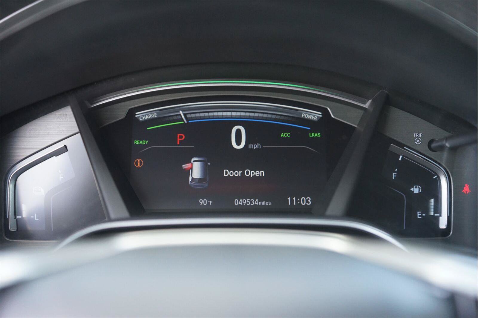 Used 2022 Honda CR-V Touring image 25