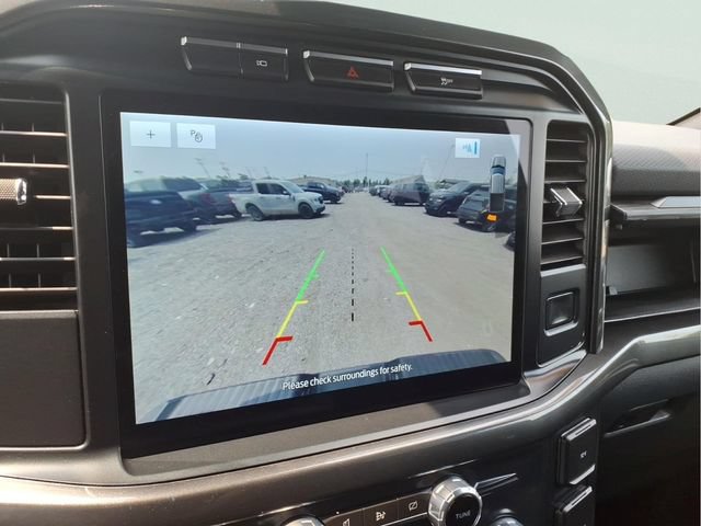 Certified 2022 Ford F150 XLT w/ Equipment Group 302A High AWD/4WD image 18