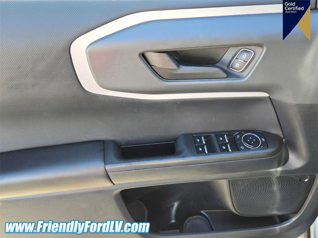 Certified 2022 Ford Bronco Sport Big Bend image 17