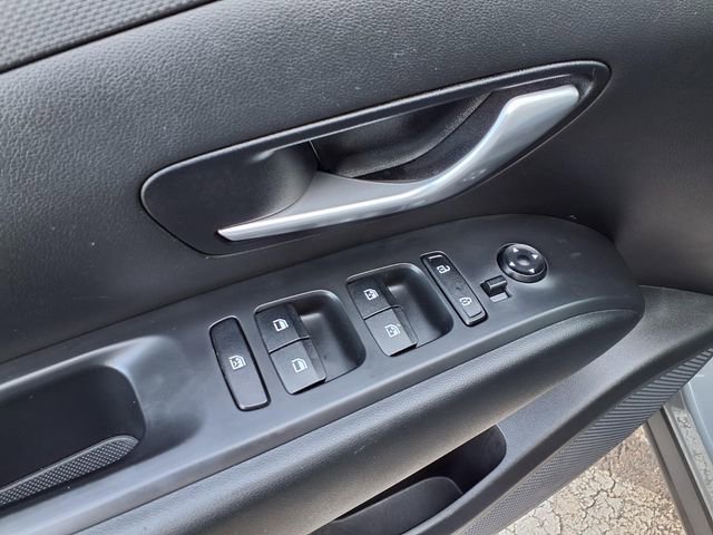 Used 2023 Hyundai Santa Cruz SEL image 18