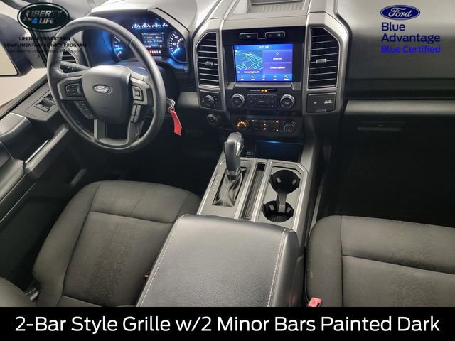 Certified 2019 Ford F150 XLT w/ Equipment Group 302A Luxury AWD/4WD image 34