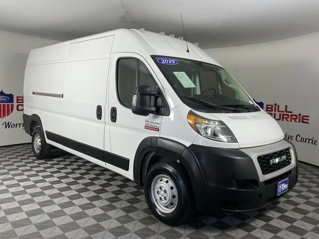 Used 2019 RAM ProMaster 2500 image 7