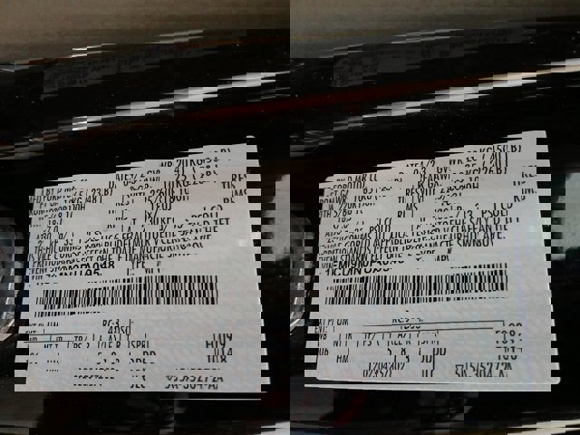 Certified 2023 Ford Escape ST-Line w/ Tech Pack #1 image 19