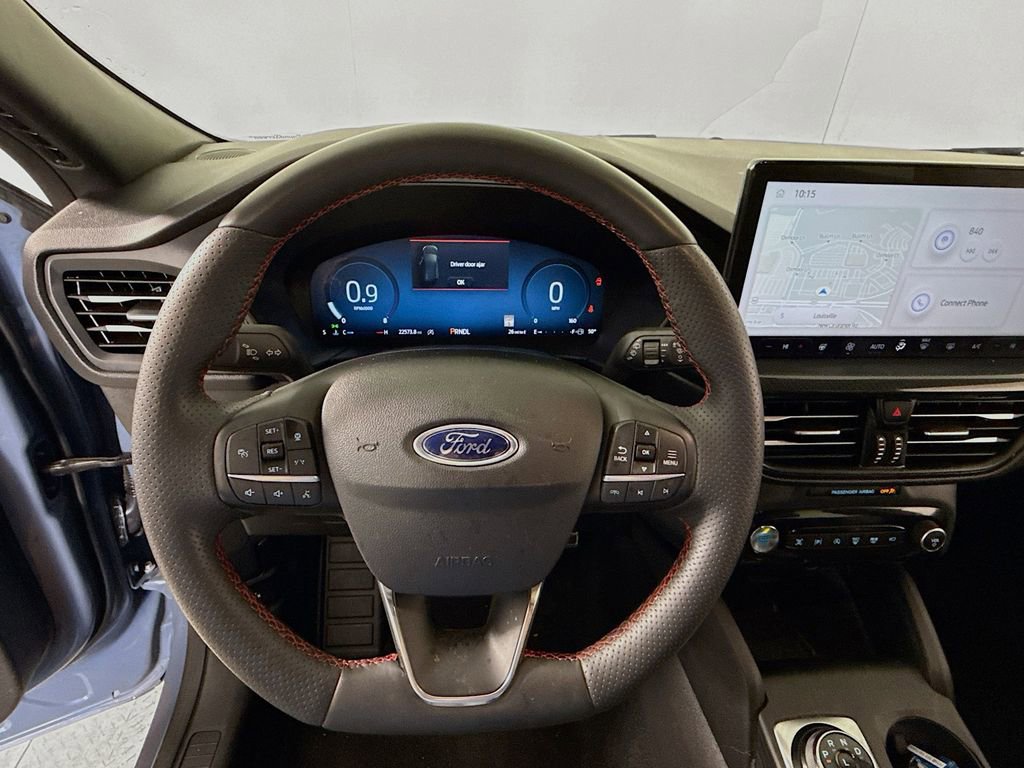 Certified 2023 Ford Escape ST-Line Elite image 17