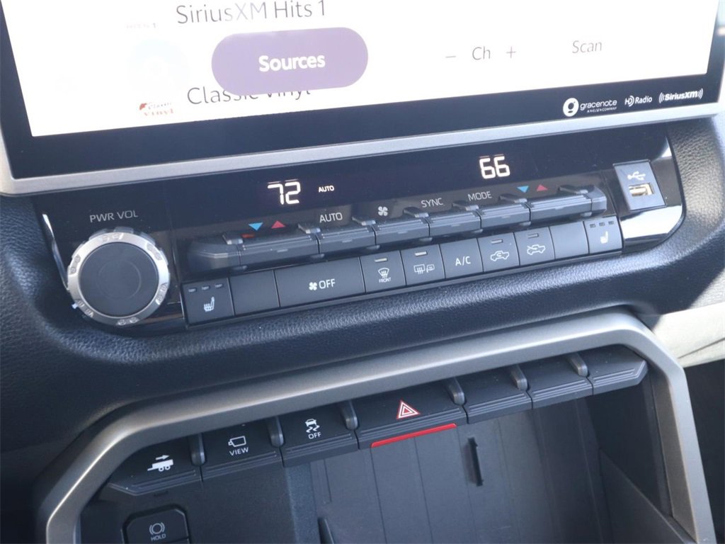 Used 2022 Toyota Tundra SR5 image 20