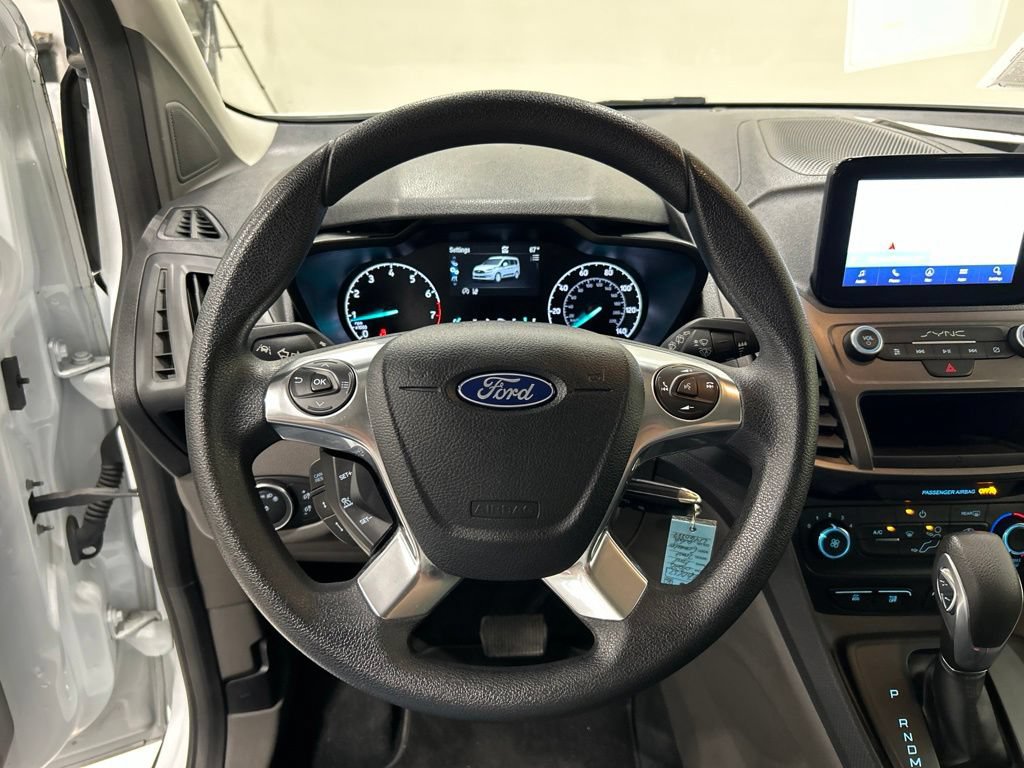 Certified 2020 Ford Transit Connect XLT FWD image 15