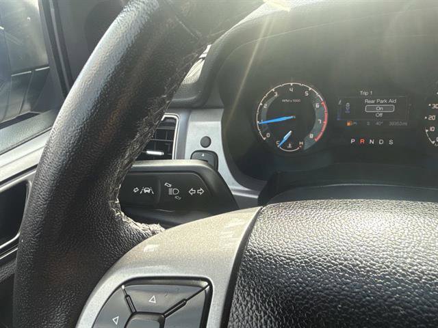 Certified 2022 Ford Ranger XLT w/ Equipment Group 301A Mid image 30