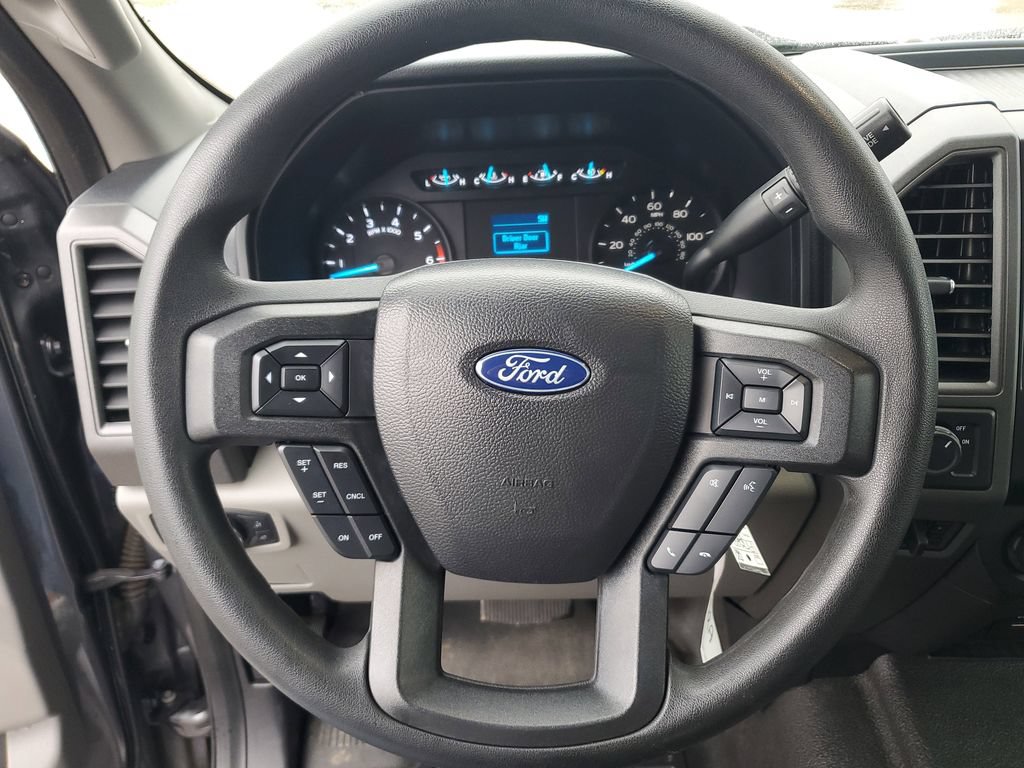 Certified 2021 Ford F350 XL w/ XL Value Package RWD image 17