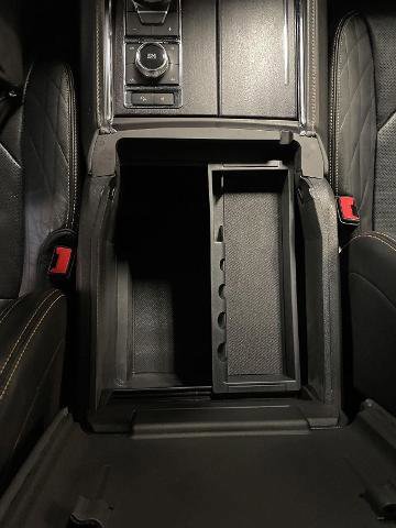 Certified 2023 Ford Expedition Platinum image 38